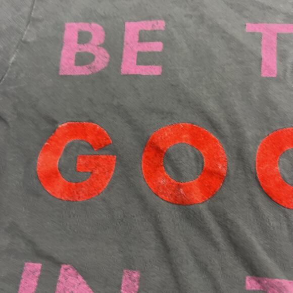 Peek Be The Good In The World Tee - Picture 4 of 6
